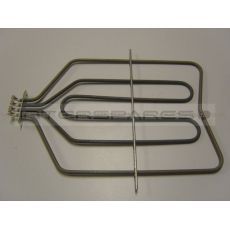 De Dietrich GRILL/ OVEN ELEMENT - SMALL OVEN