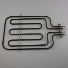 Smeg Cooke & Lewis GRILL ELEMENT