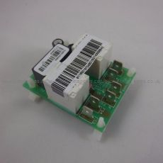 Smeg PCB - RELAY BOARD
