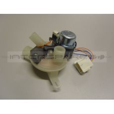 Smeg Alternate Washing Valve