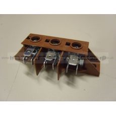 Smeg Terminal - Electrical Block
