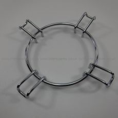 Smeg Wok Burner Support