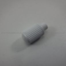 Aeg Clock Button