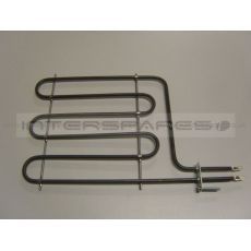 De Dietrich GRILL ELEMENT
