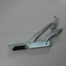 Smeg White Westinghouse DOOR HINGE