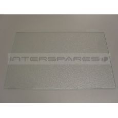 De Dietrich GLASS CRISPER COVER