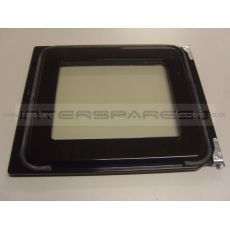 Leisure - Rangemaster Door Inner Panel c/w Glass