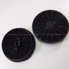 Nardi CARBON / CHARCOAL FILTER