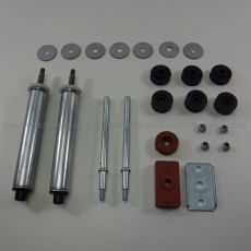 Asko Shock Absorber / Damper Kit