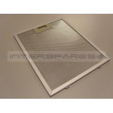 Caple Grease Filter - Metal