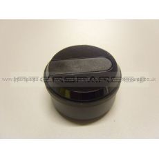De Dietrich CONTROL KNOB - BLACK