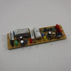 Candy PCB