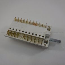 De-Longhi Cda SELECTOR SWITCH ASSEMBLY