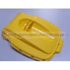 McCulloch Softbox Assembly Yellow
