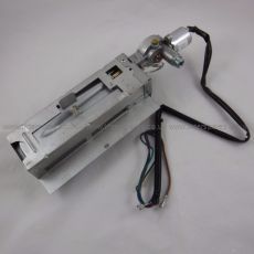 Leisure - Rangemaster FFD Kit c/w Burner
