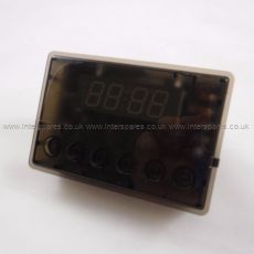 Leisure - Rangemaster Clock / Timer Unit