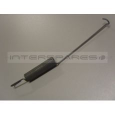 Hotpoint DRUM SUPPORT SPRING - FRONT