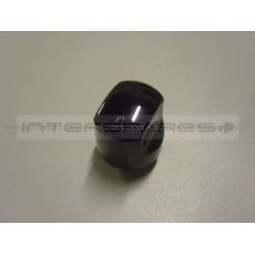 Hotpoint Control Knob - Black