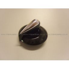Hotpoint CONTROL KNOB - BLACK