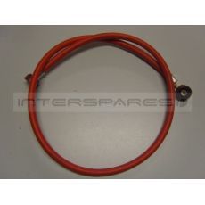 Tricity Bendix INLET HOSE - HOT FILL