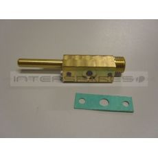 Falcon GAS TAP / VALVE