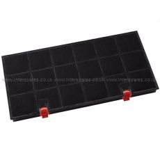 Smeg CARBON / CHARCOAL FILTER