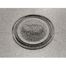 Panasonic Lg GLASS TURNTABLE