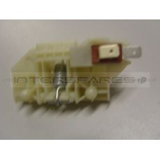 Nardi DOOR CATCH ASSY c/w MICROSWITCH