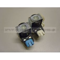 Indesit SOLENOID VALVE