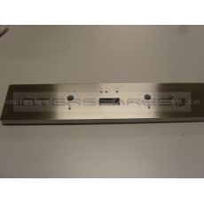 Diplomat CONTROL PANEL FACIA ASSY