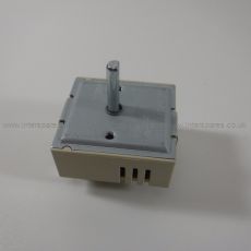 Howden Lamona Switch Regulator
