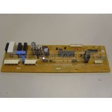 Samsung Control Pcb