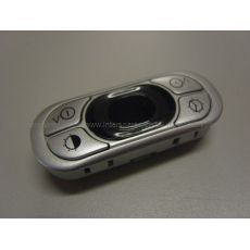Diplomat Control Unit