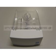 General Electric GE Ice Bucket c/w Auger Assembly