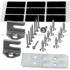 Siemens DECOR DOOR FITTINGS PACK