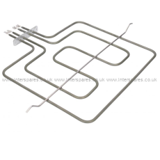 Spare Parts ELEMENT grill