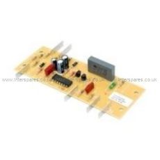 Spare Parts TOUCH Control Bell CTC70 hob