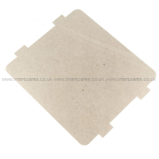 Sharp Kenwood Waveguide Cover