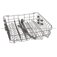 Currys Essentials Basket Upper