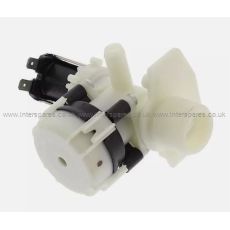 Zanussi Aeg Electrolux Tricity Bendix ELECTRIC VALVE ANTIFLOW