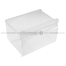 Currys Essentials Freezer Drawer Lower