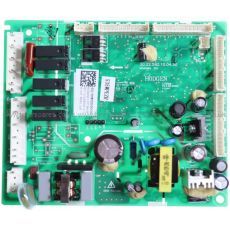 Kenwood Control PCB