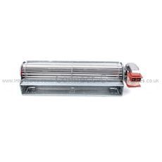 Diplomat White Westinghouse Cooling Fan Motor