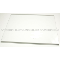 Logik Crisper Cover - Lower Right