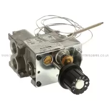 Moffat GAS VALVE - OVEN