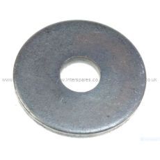 Whirlpool WASHER