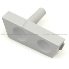 Electrolux DOOR LOCK BUTTON rh hinged