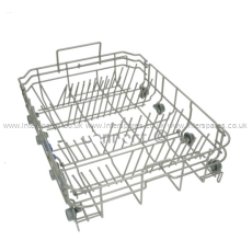 Cata LOWER BASKET