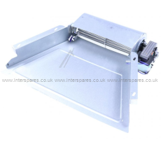Cooke & Lewis Cata COOLING FAN