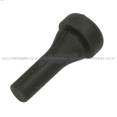 Howden Lamona Front Door Stopper Plastic